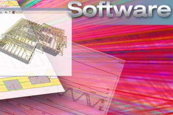 Software für Nagelplatten - WOLF System