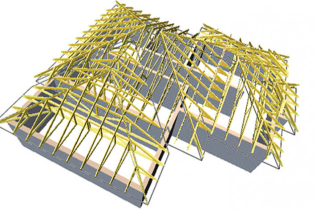 Software for nailplates - WOLF System